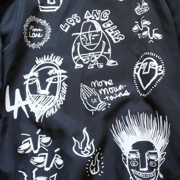 Jacket - Picture 3 of 3